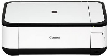 Canon MP480 Inkjet Printer